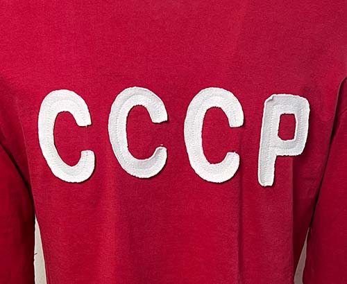 Sowjetunion CCCP