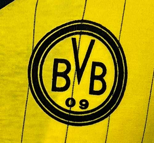 Borussia Dortmund Wappen